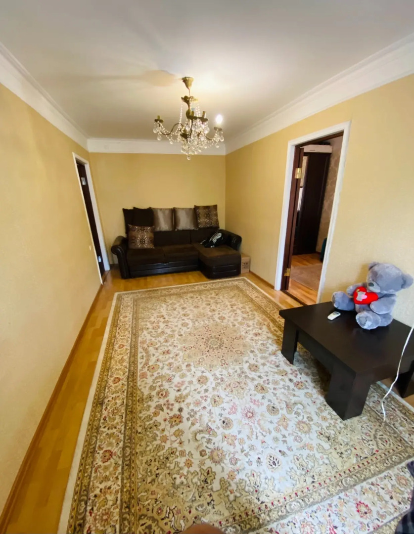 апартаменты TUR HOUSE в Махачкале