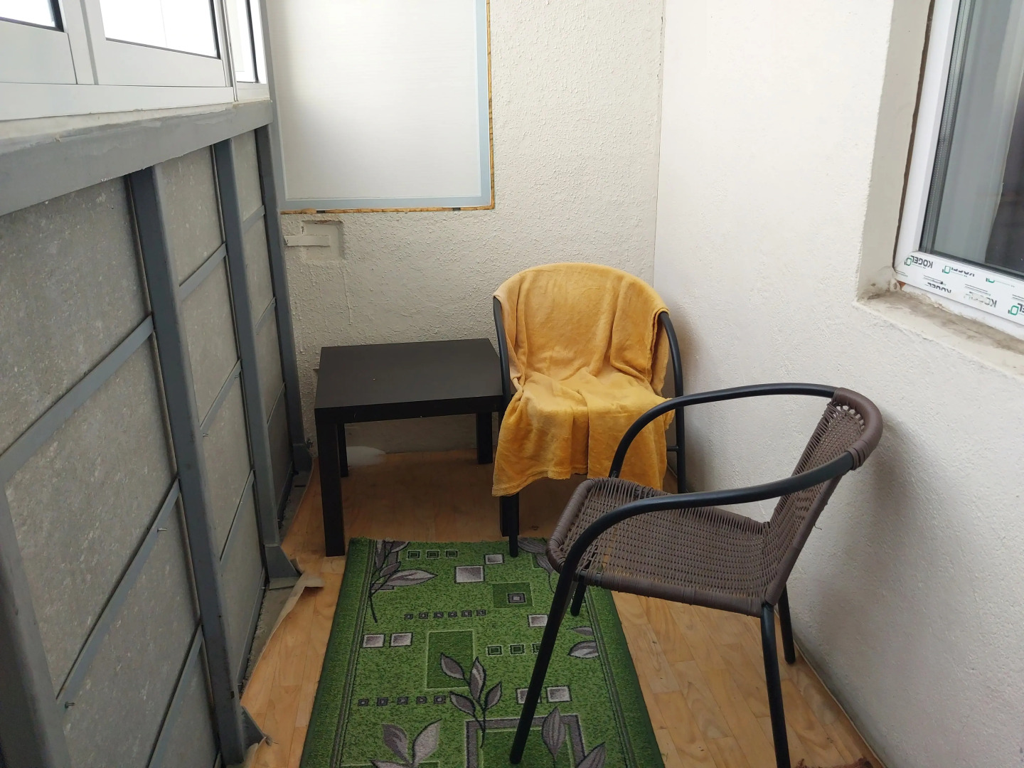 Квартира Уютная малышка в Академе