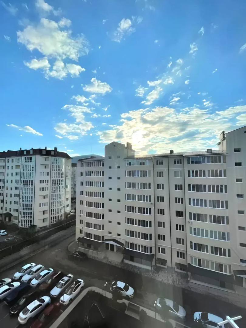 Квартира Россия, улица Оранжерейная 17, корпус 2 , Пятигорск