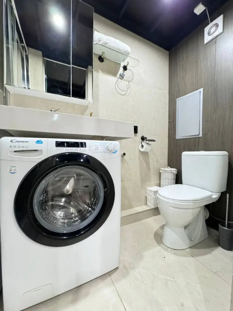 Апартаменты Двухуровневые Sunny Sky на Соколиной Горе