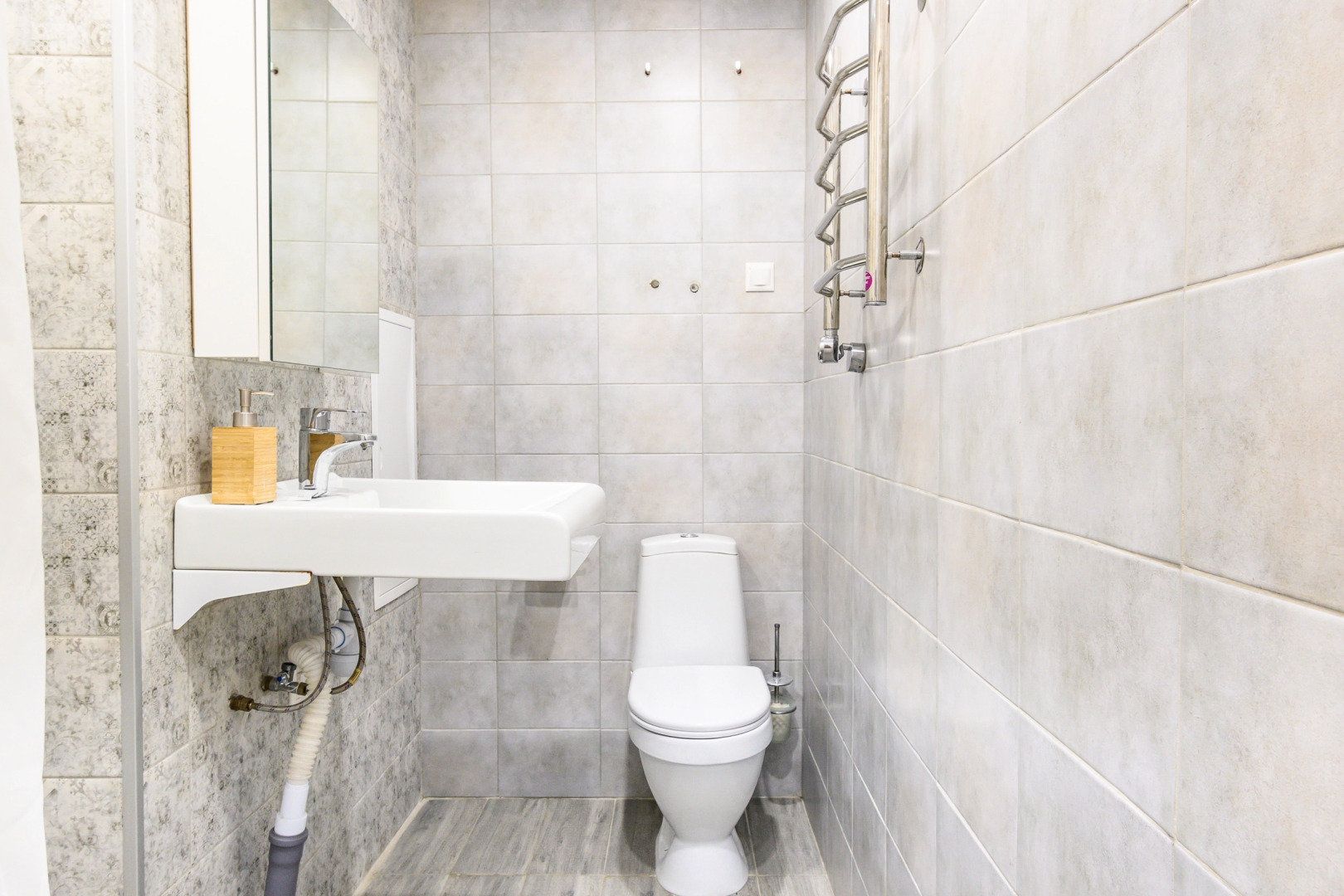 Апартаменты Яблочный Штрудель!