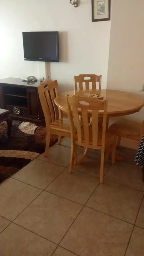Гостевой Дом Pinnacle Court