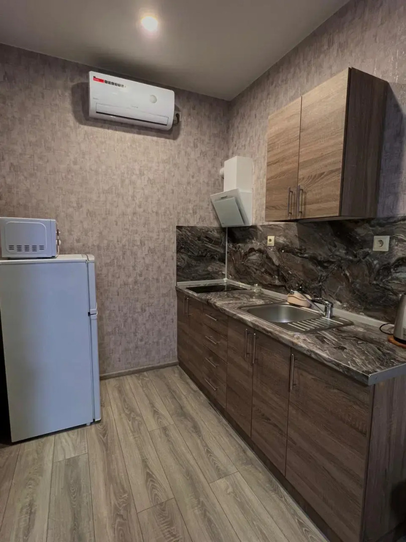 Гостевой Дом Усадьба