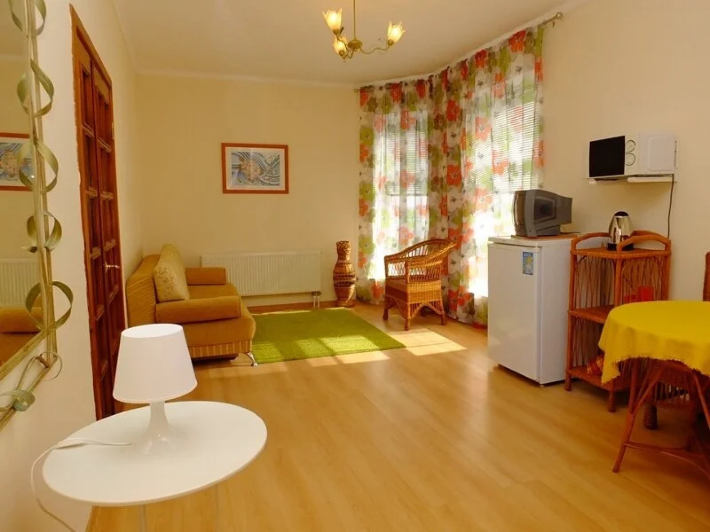 Гостевой дом Семейный