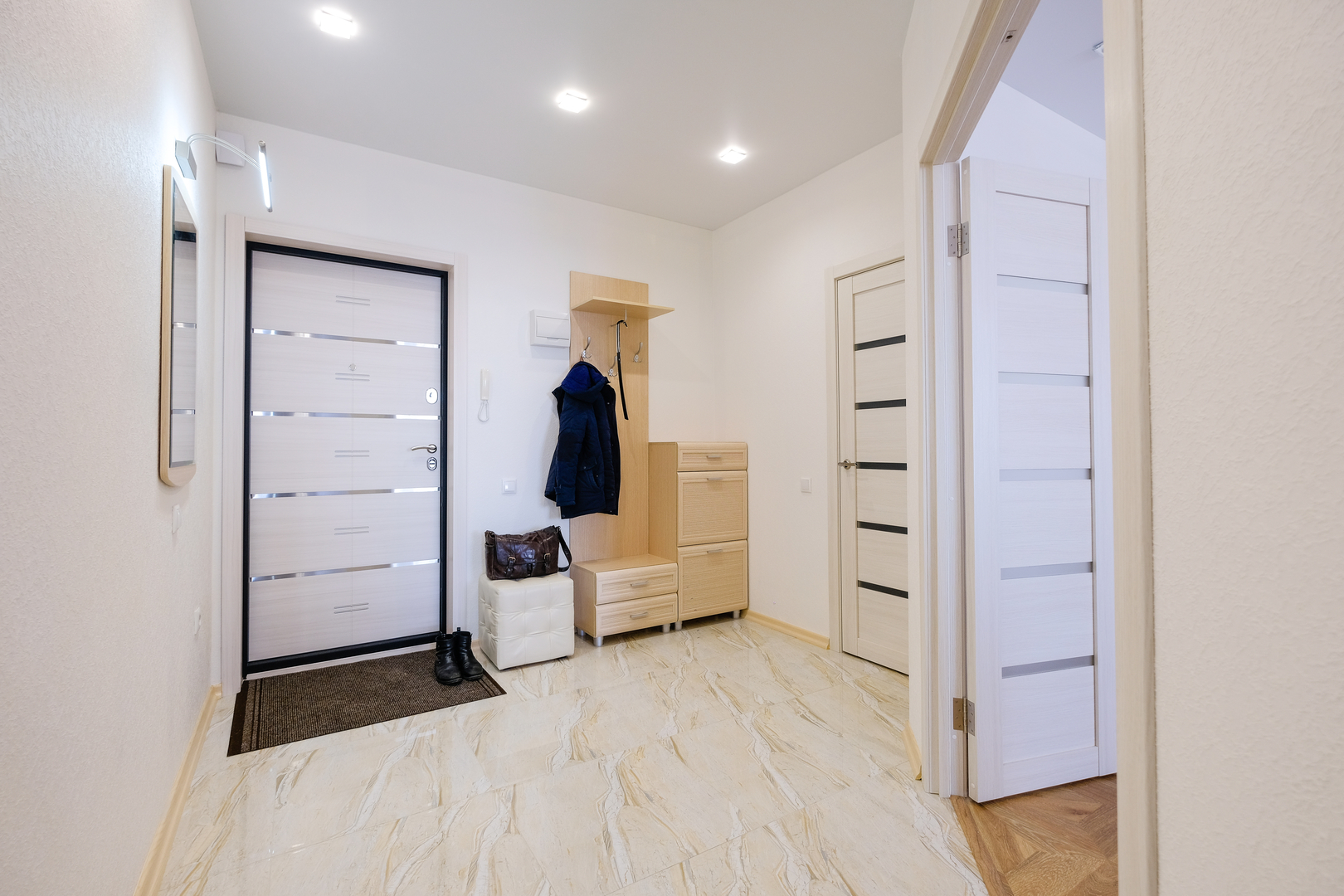 Апартаменты Петровские на Советской 90