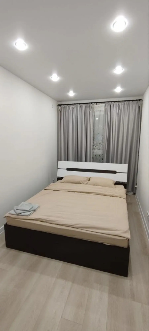 Квартира комфортная