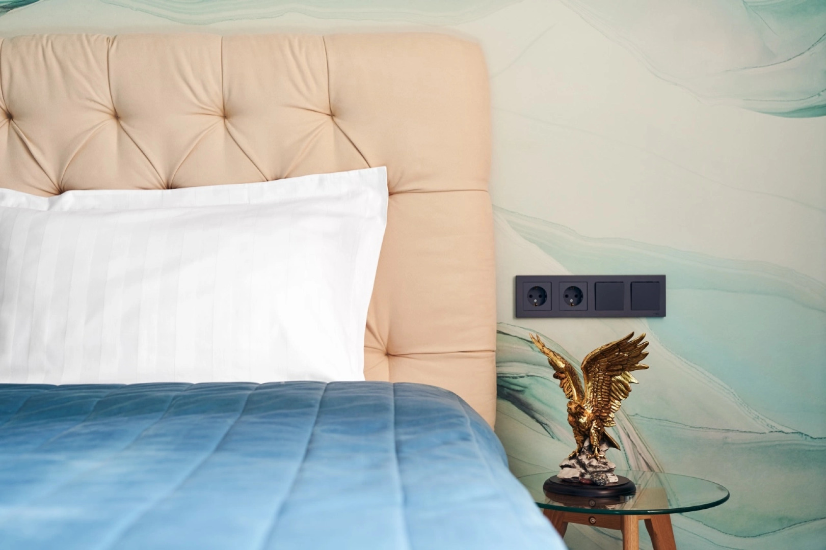 Апартаменты Baltic Sense