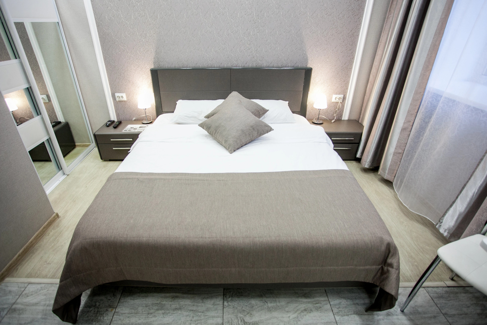 Апарт-отель Dolce Vita