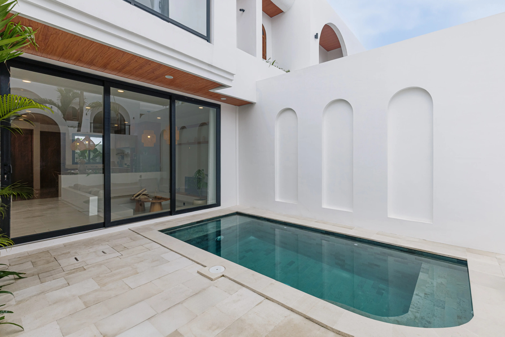 Вилла Amal By Bali Bliss Properties