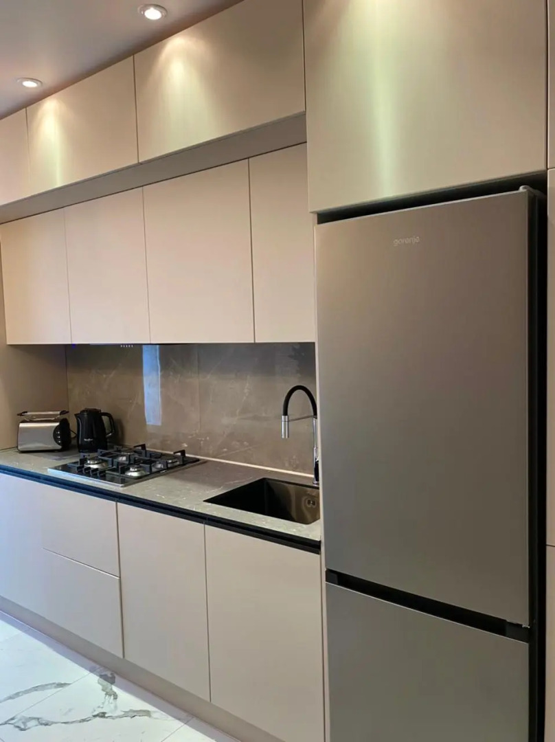 Апартаменты Эйтштрассе 71