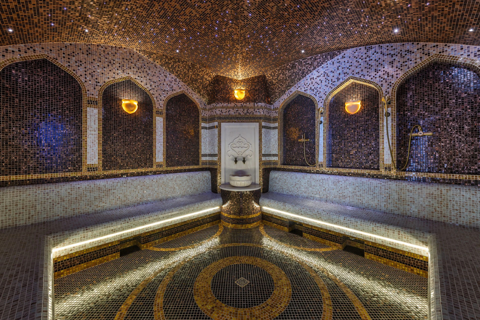 Отель Соколёна