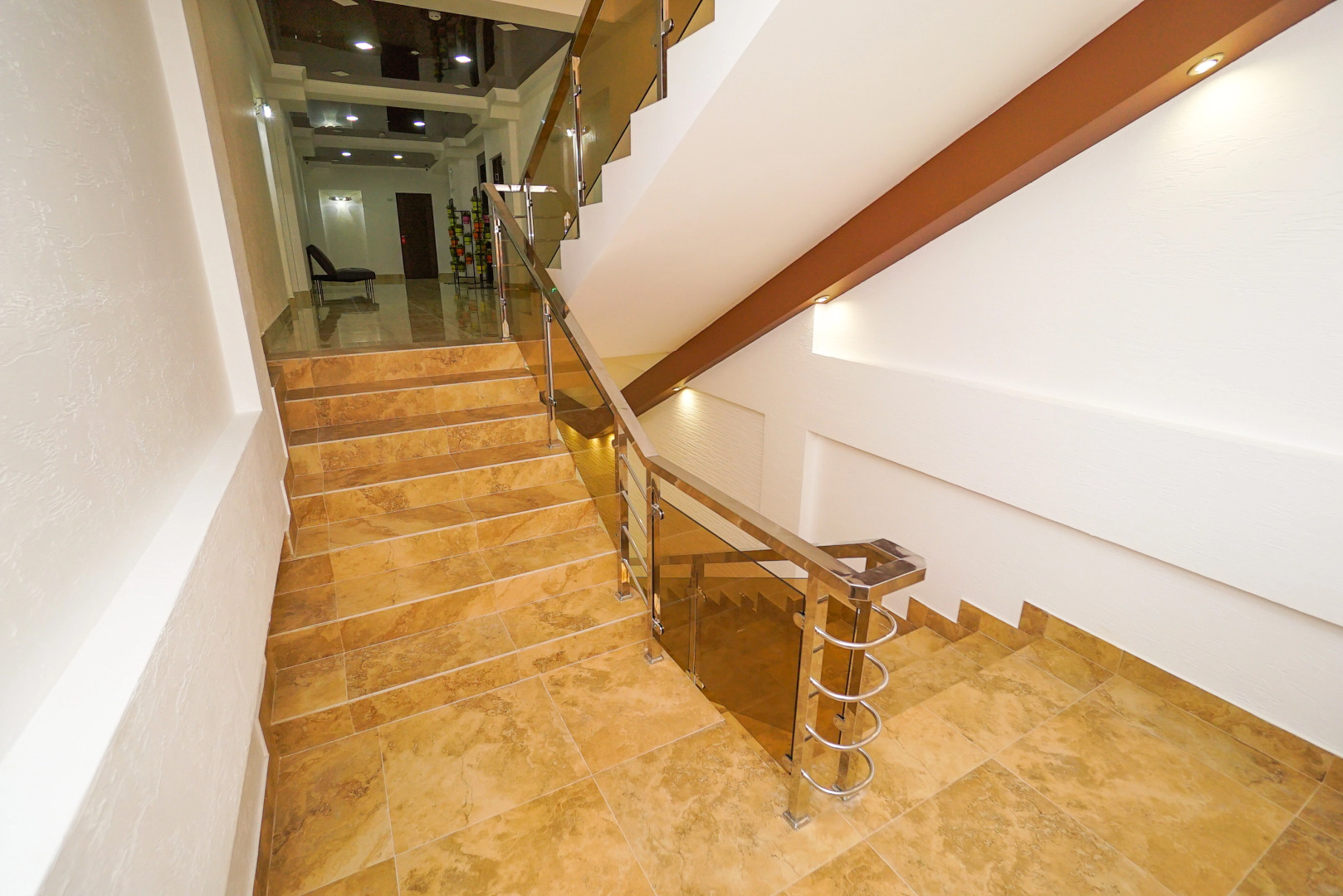 Жилое помещение ЖК ДОМ НА ЦВЕТОЧНОЙ