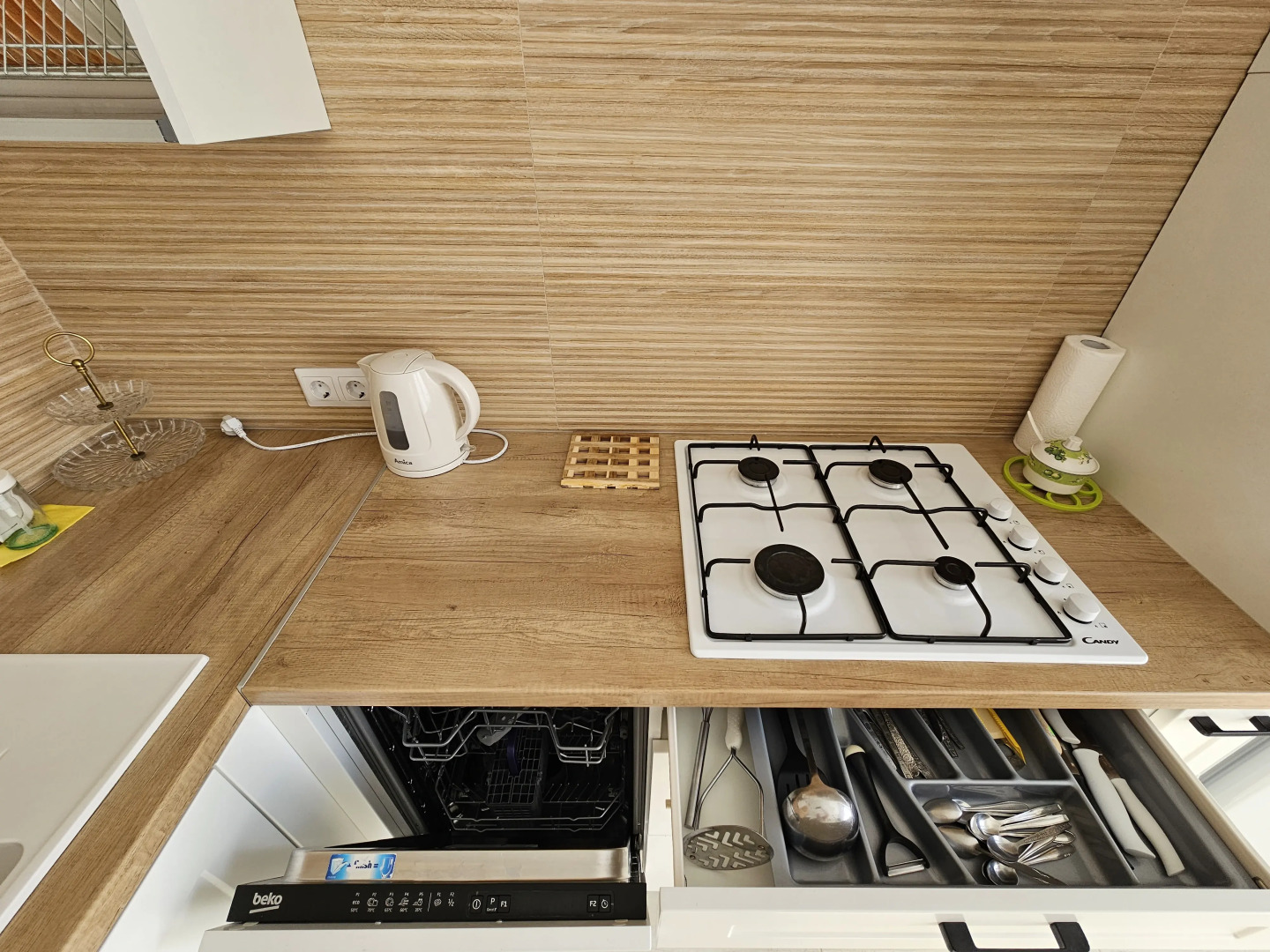 Апартаменты на Балтийском море