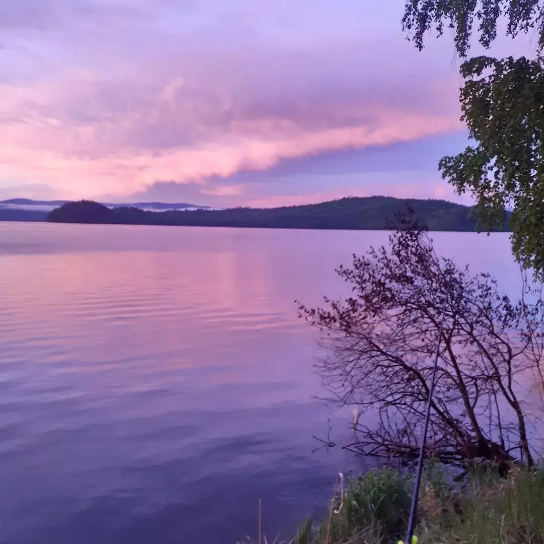 База отдыха Lake House