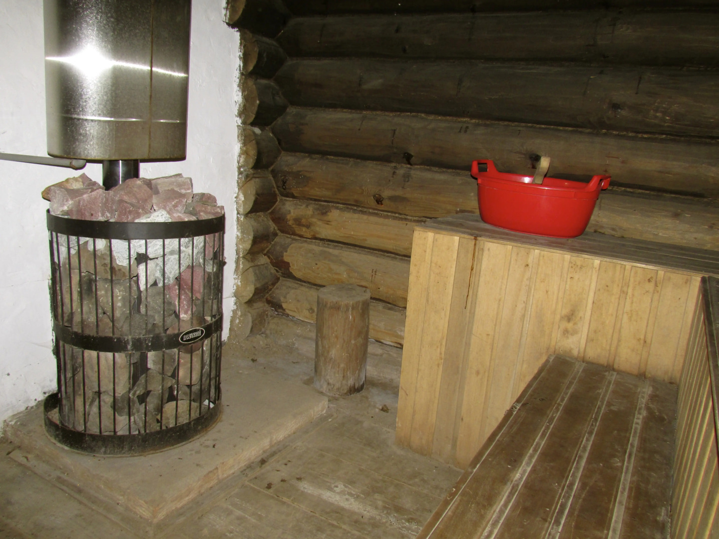 Гостевой дом Суздаль, Туристическая 19