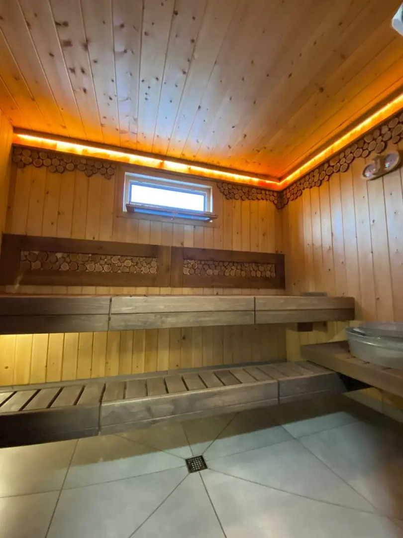 База отдыха Дача Баушево