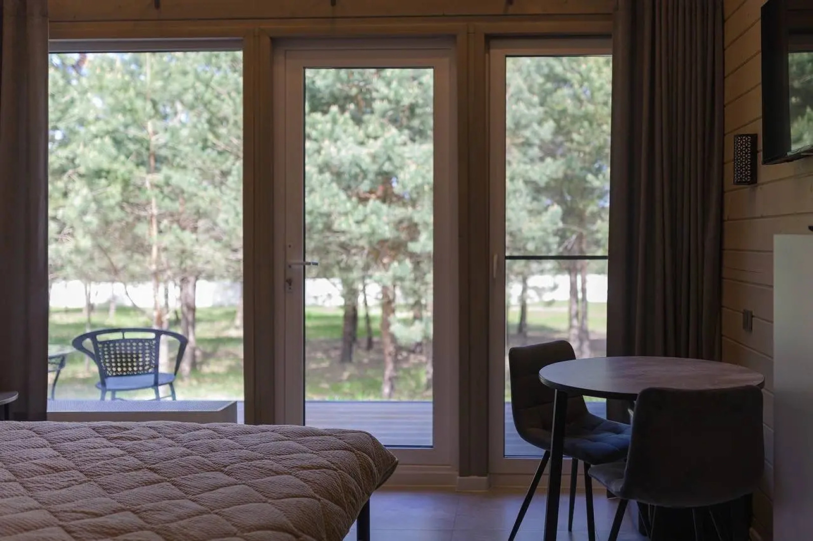 Гостевой Дом Заповедное