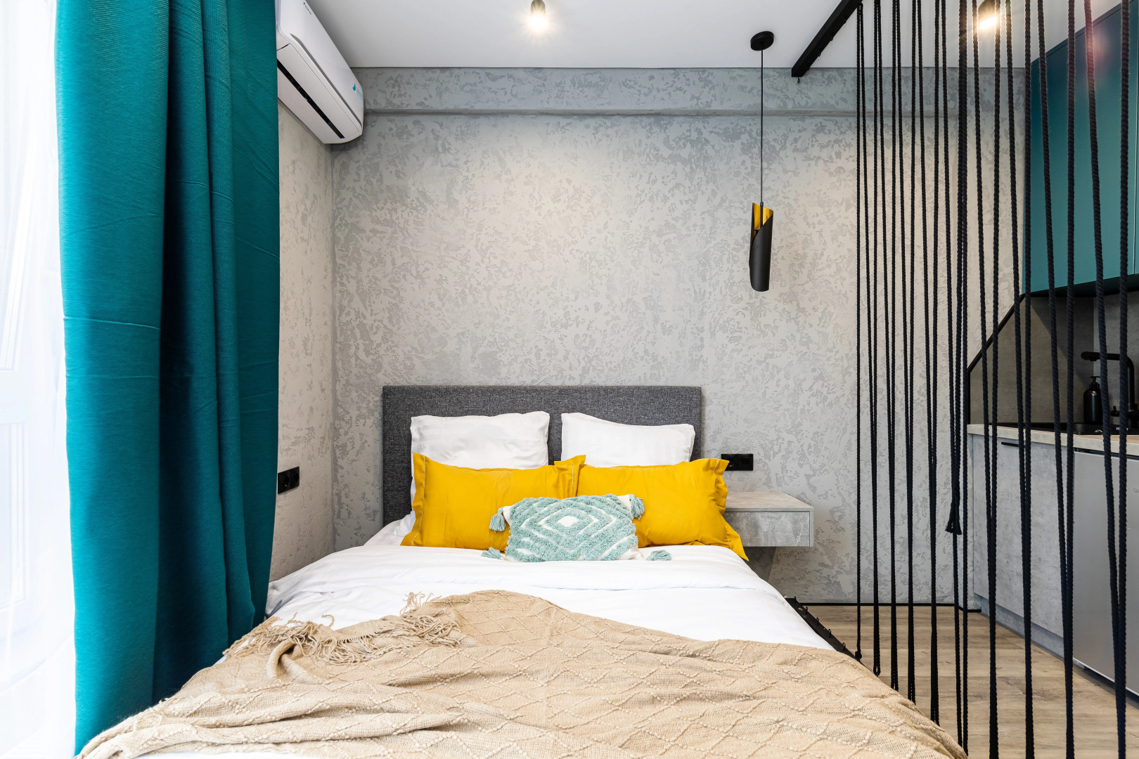 Апартаменты Дизайнерская Квартира Рядом с Центром