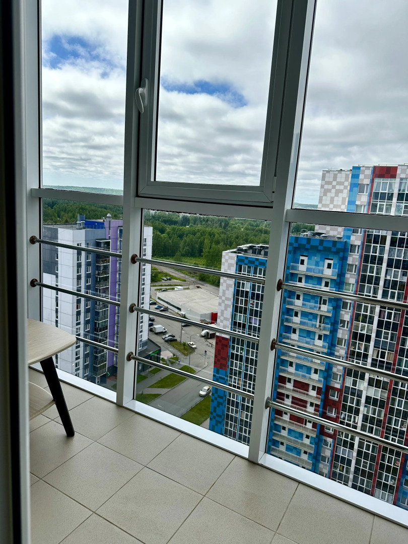 Квартира Studio 15