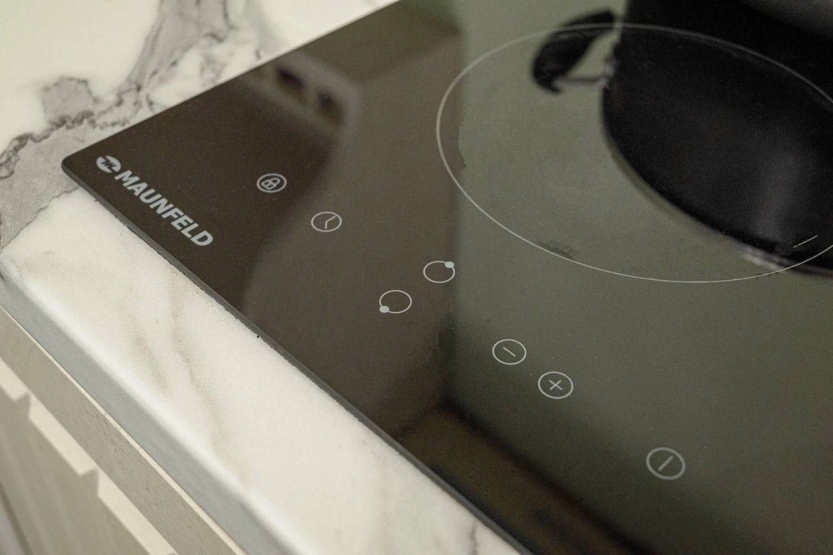 Апартаменты Место под солнцем 2