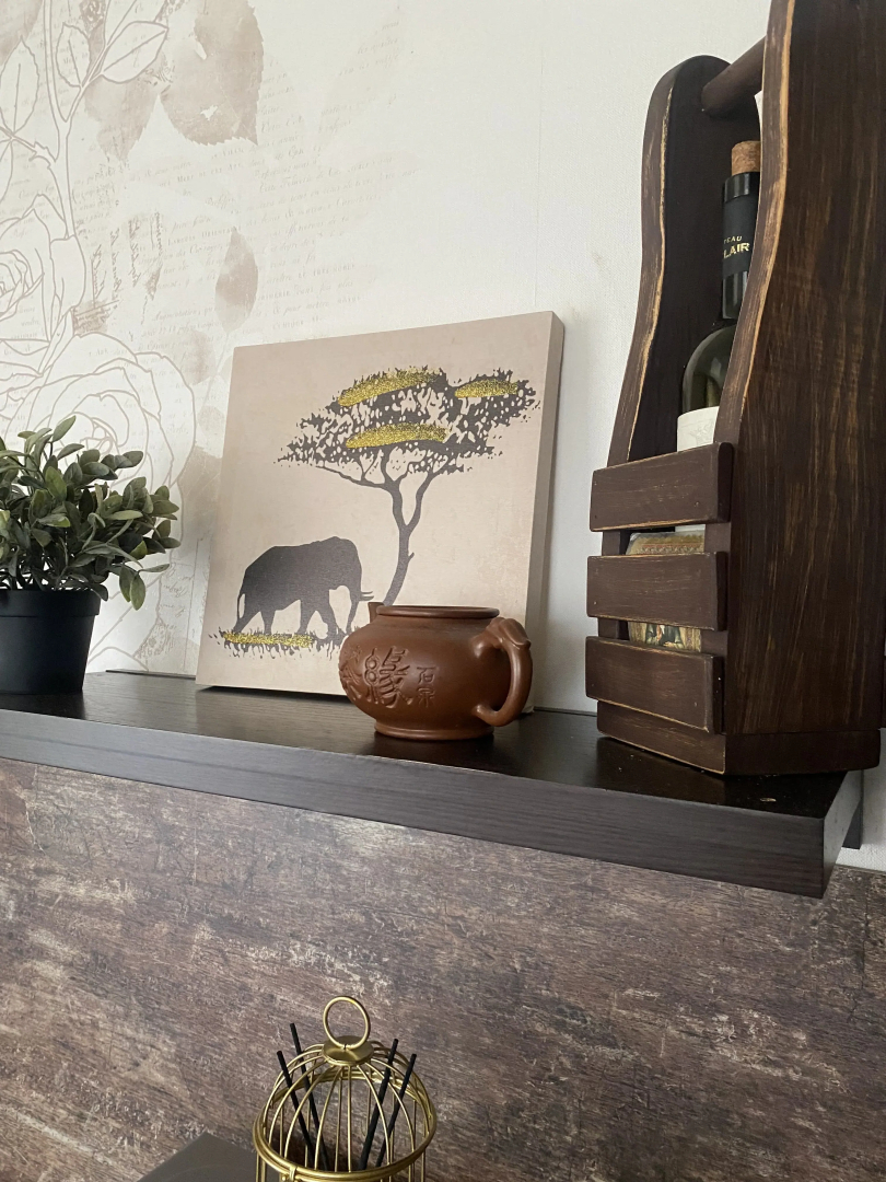 Апартаменты Студия 1