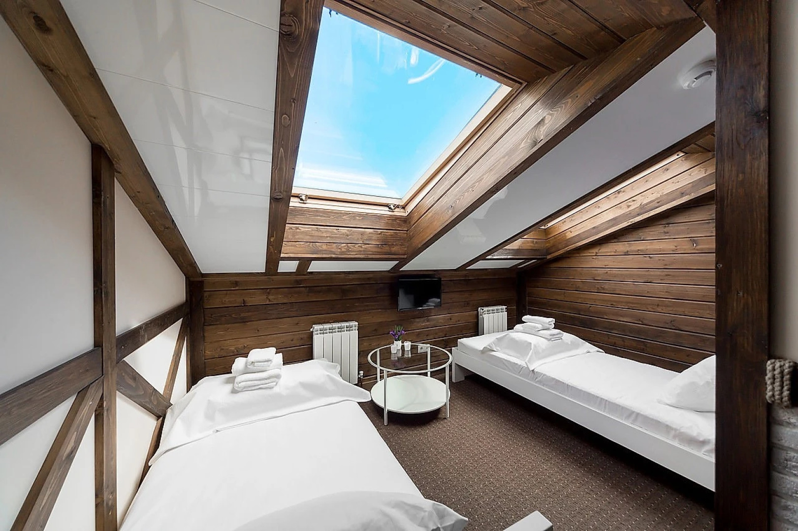 Гостиница Амстердам на Тази-Гиззата