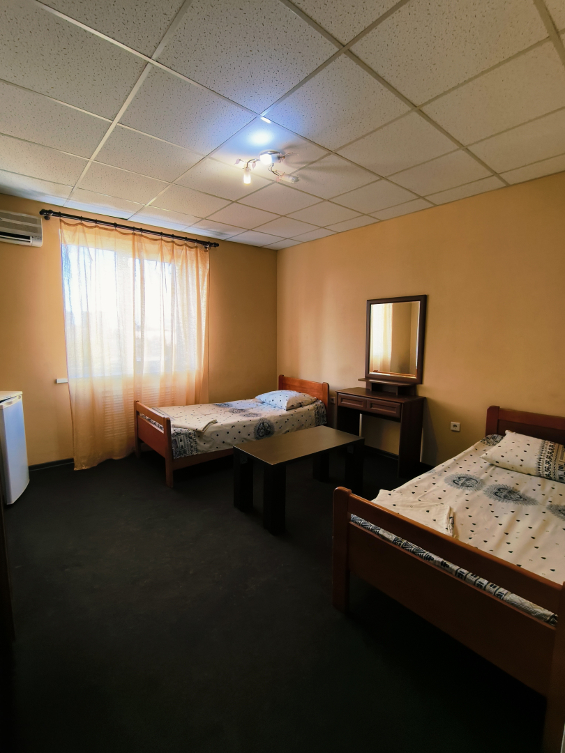 Гостевой Дом Корона на Моздокской