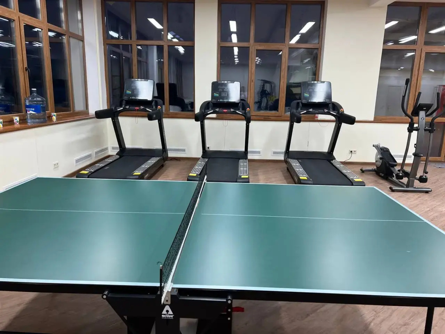 Вилла – Отель Provance & Spa