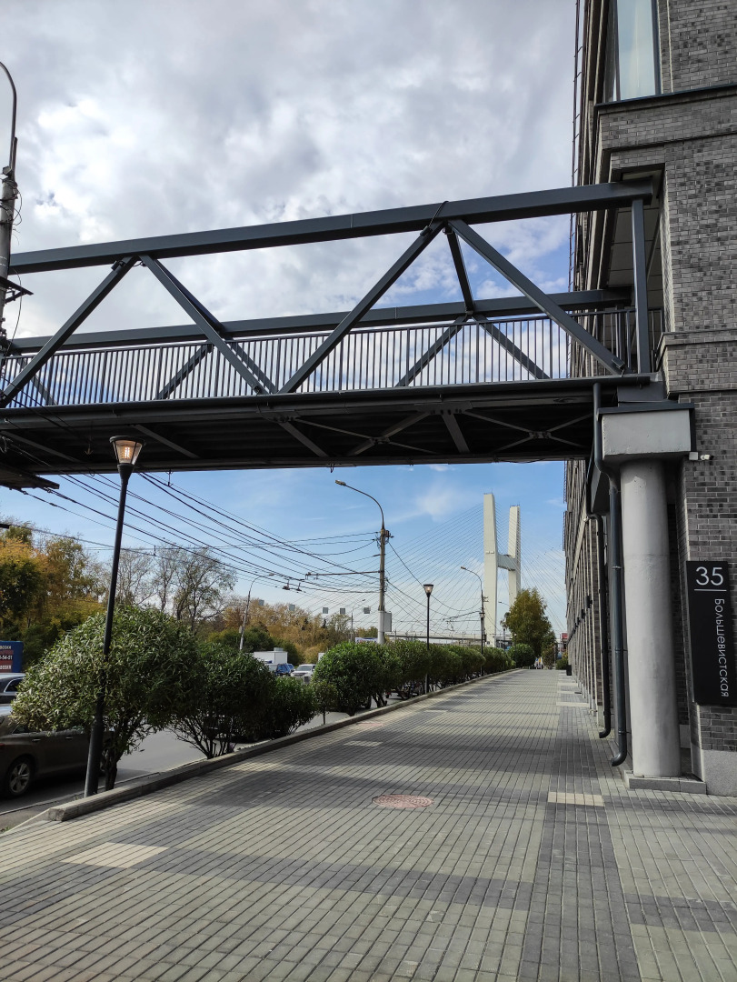 Апартаменты Дизанерские в центре Новосибирска