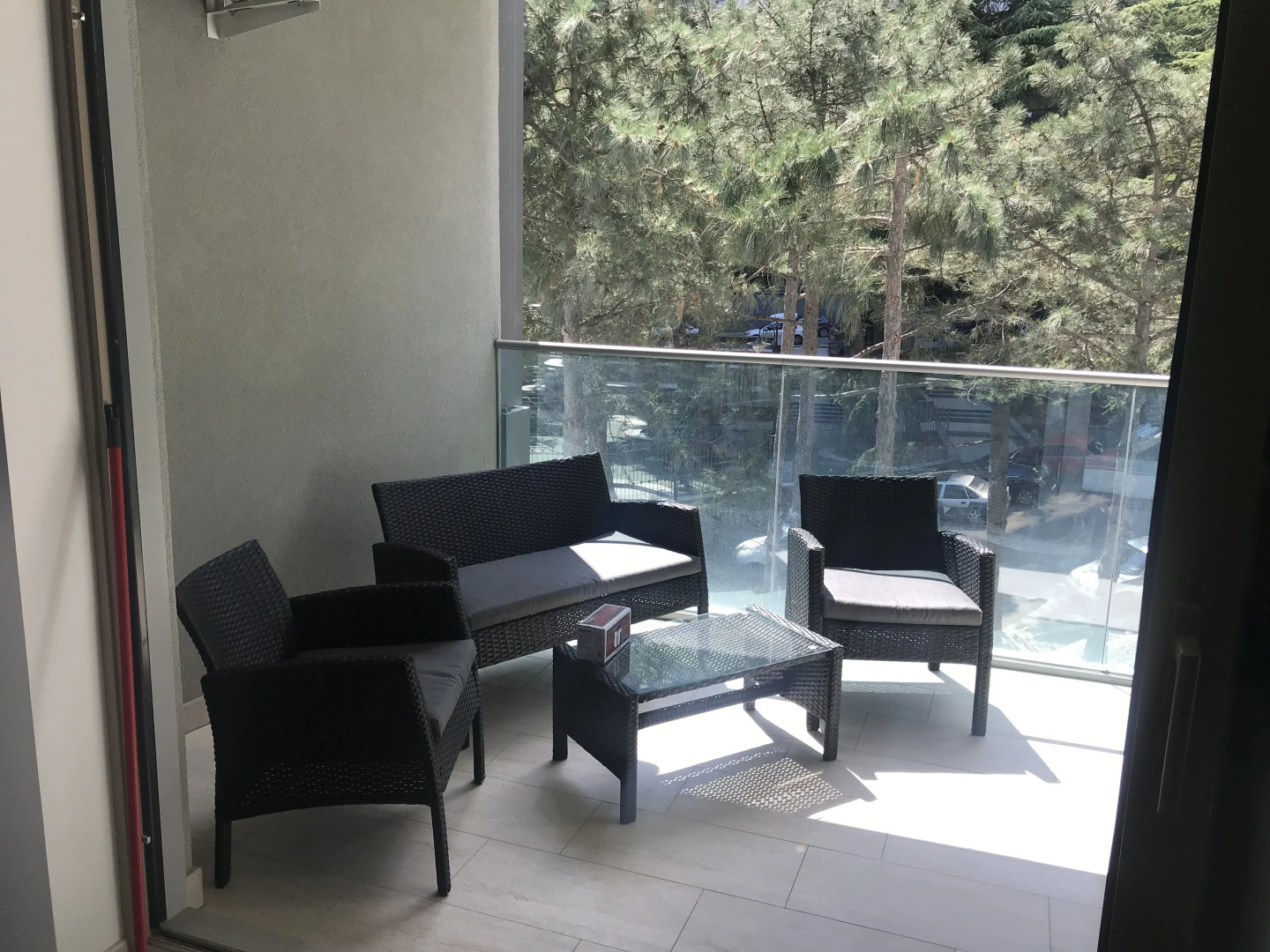 Апартаменты Статус в ГРК Зазеркалье 1