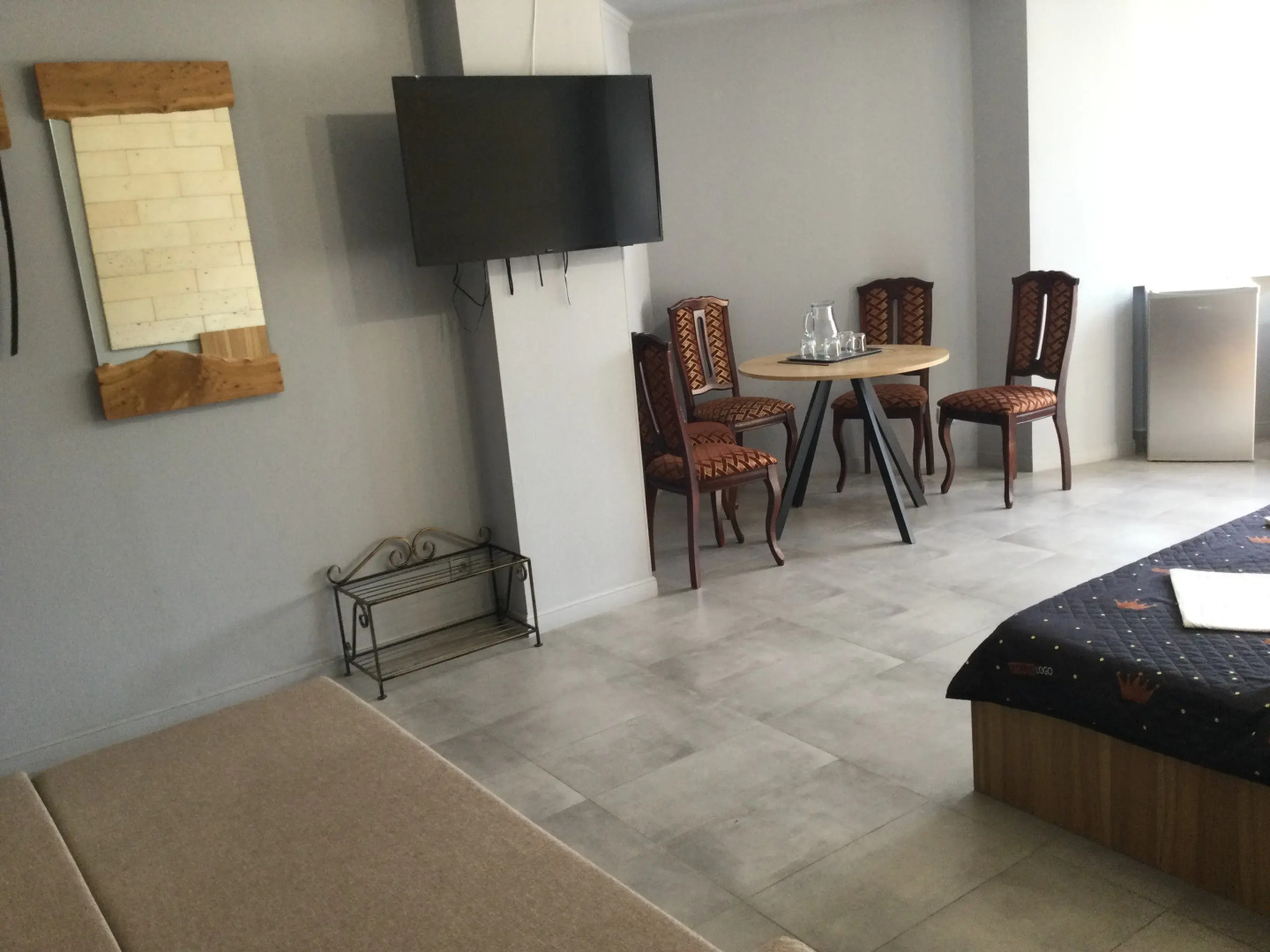 Частный Дом Александров