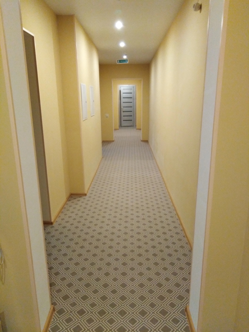 Хостел Red Hill