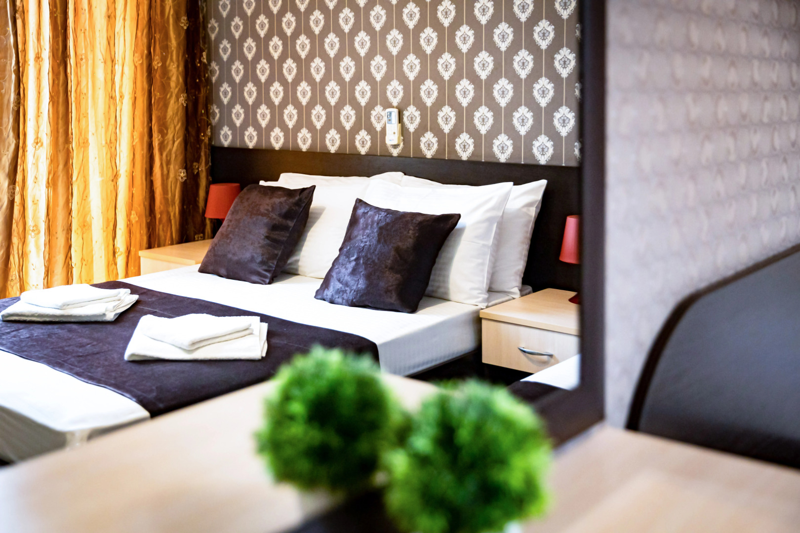 Гостевой дом Кипр