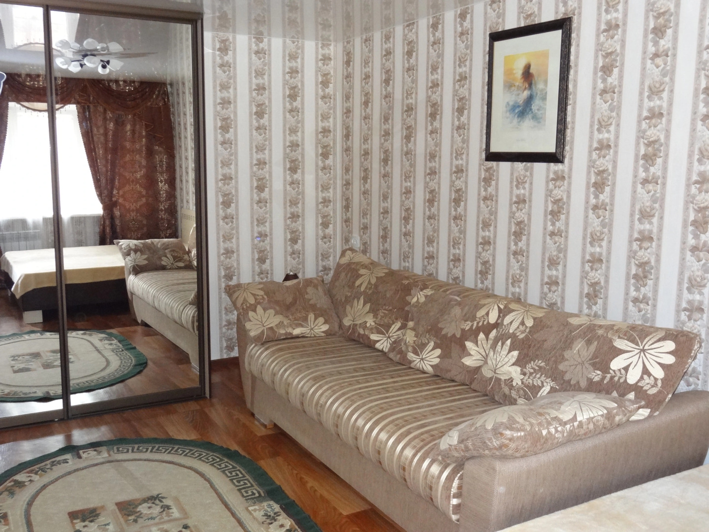 Апартаменты на Вавилова, 94