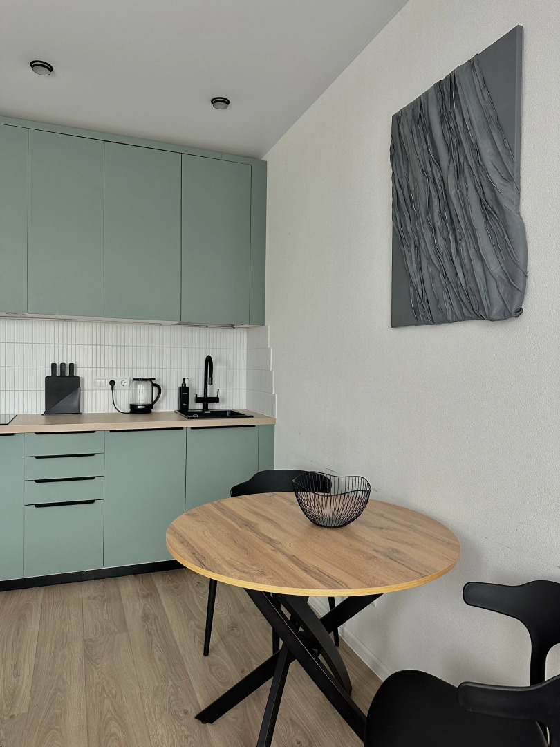 Квартира Свиблово