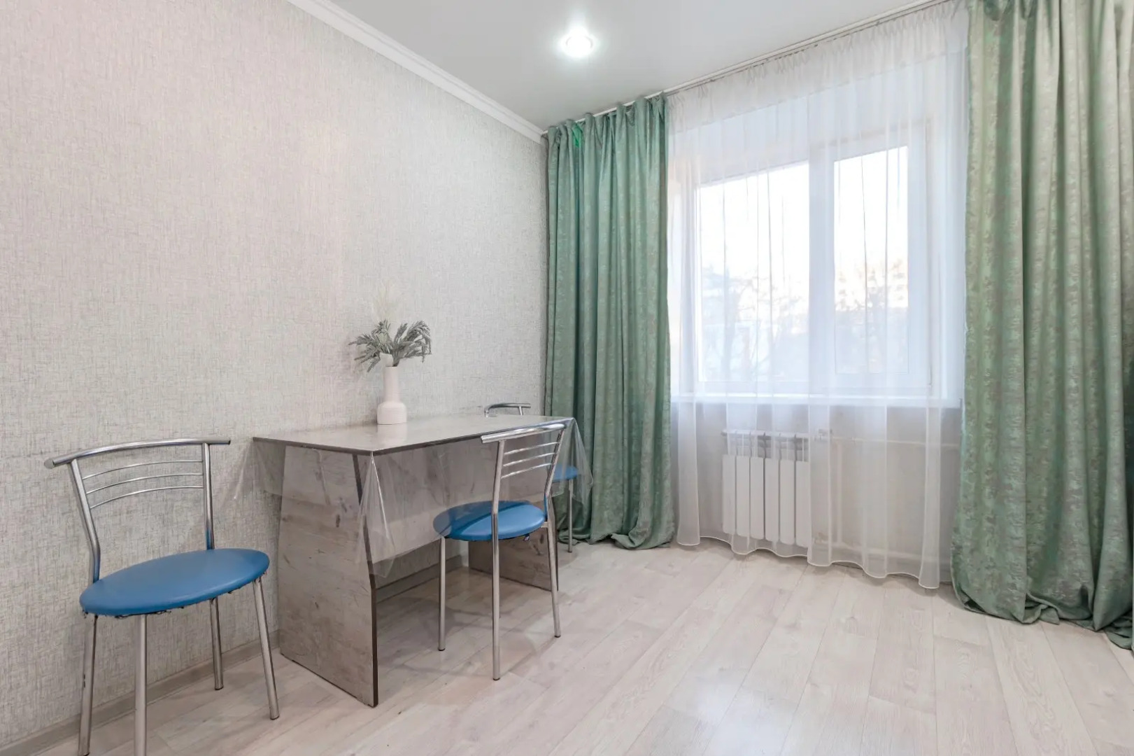 Квартира Уютная 1 комнатная квартира