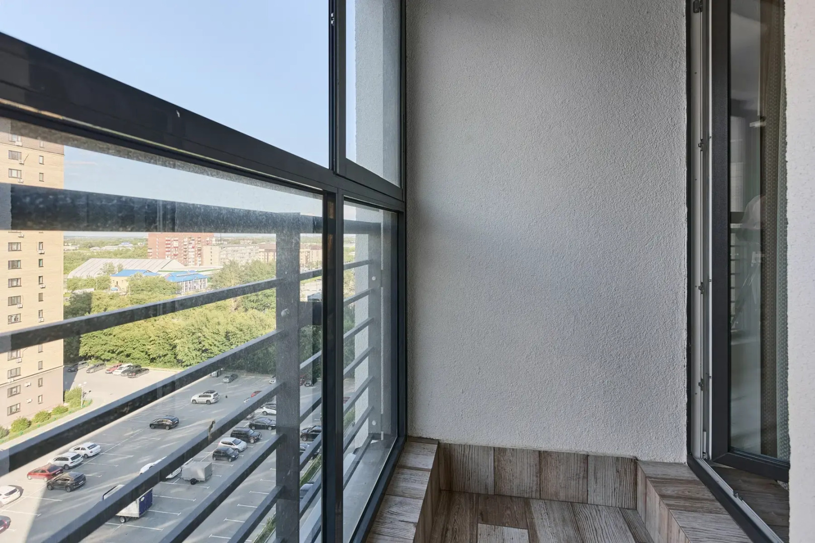 Квартира 2 комнатная квартира в ЖК Новин