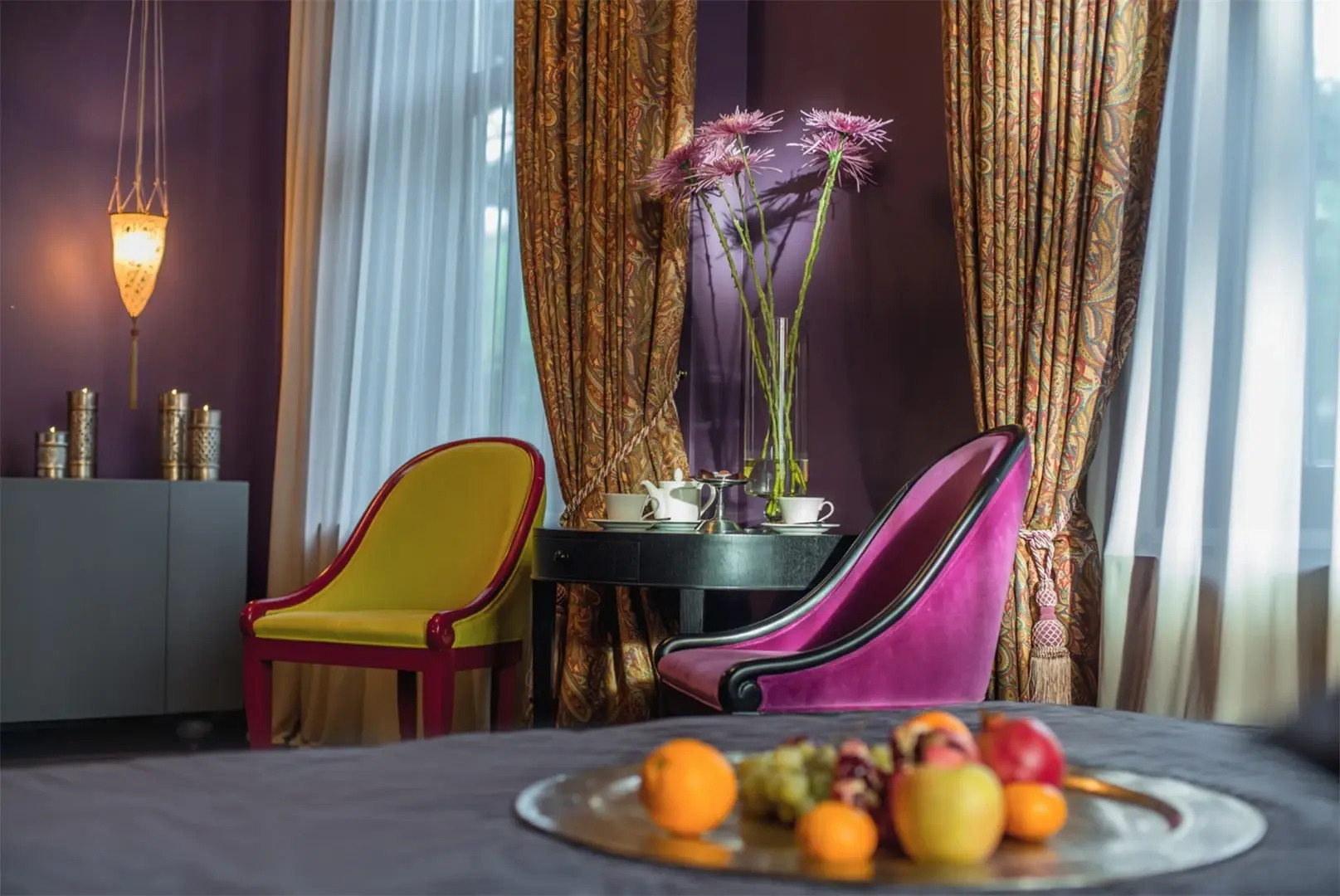 Бутик-Отель Вилла София