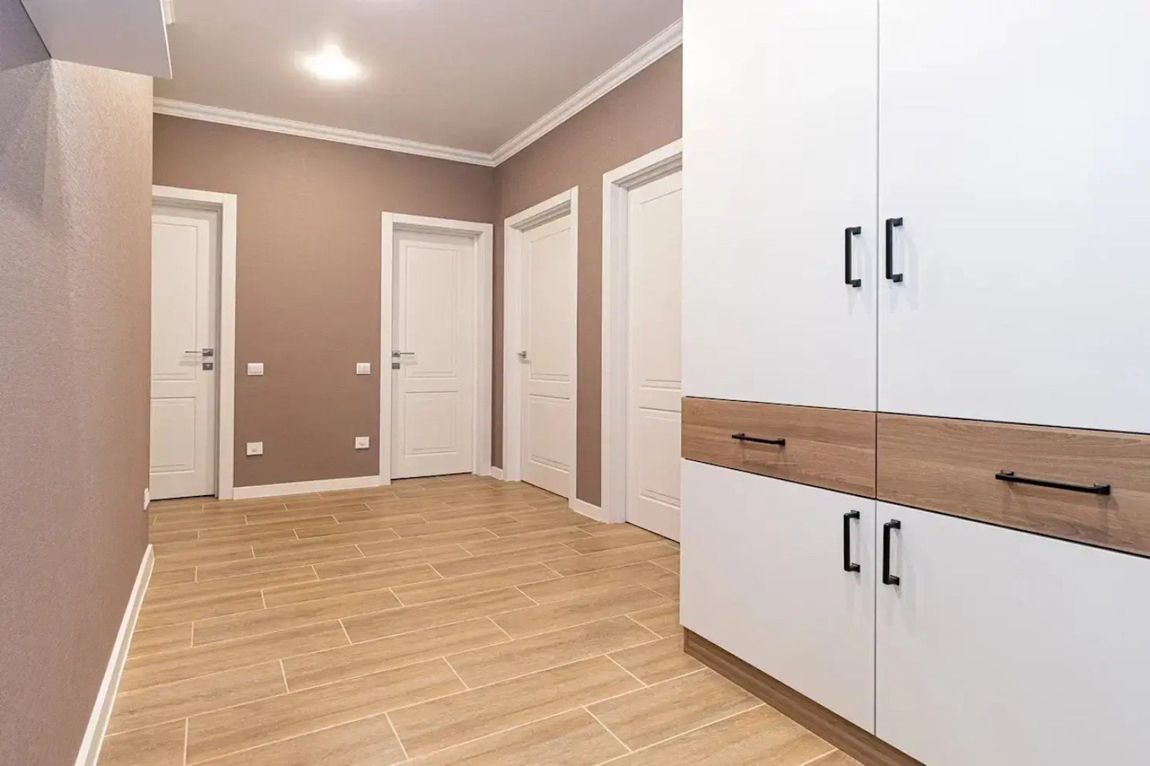 Апартаменты Уютная 2-ком в ЖК Красная Площадь