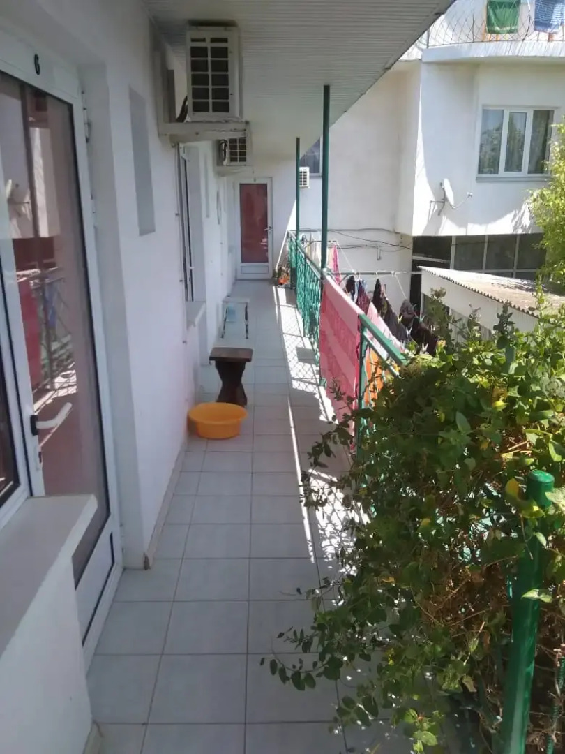 Гостевой дом Акварель