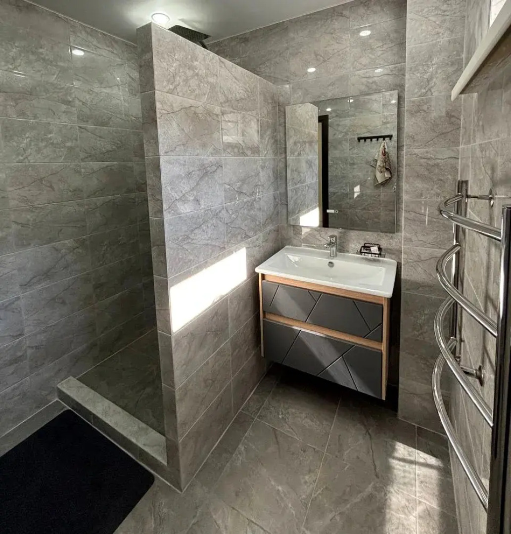 Гостевой дом Хвоя