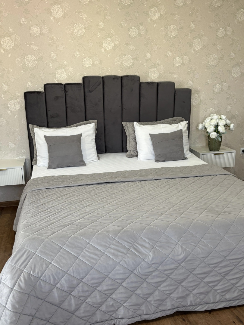 Квартира Новороссийская 87