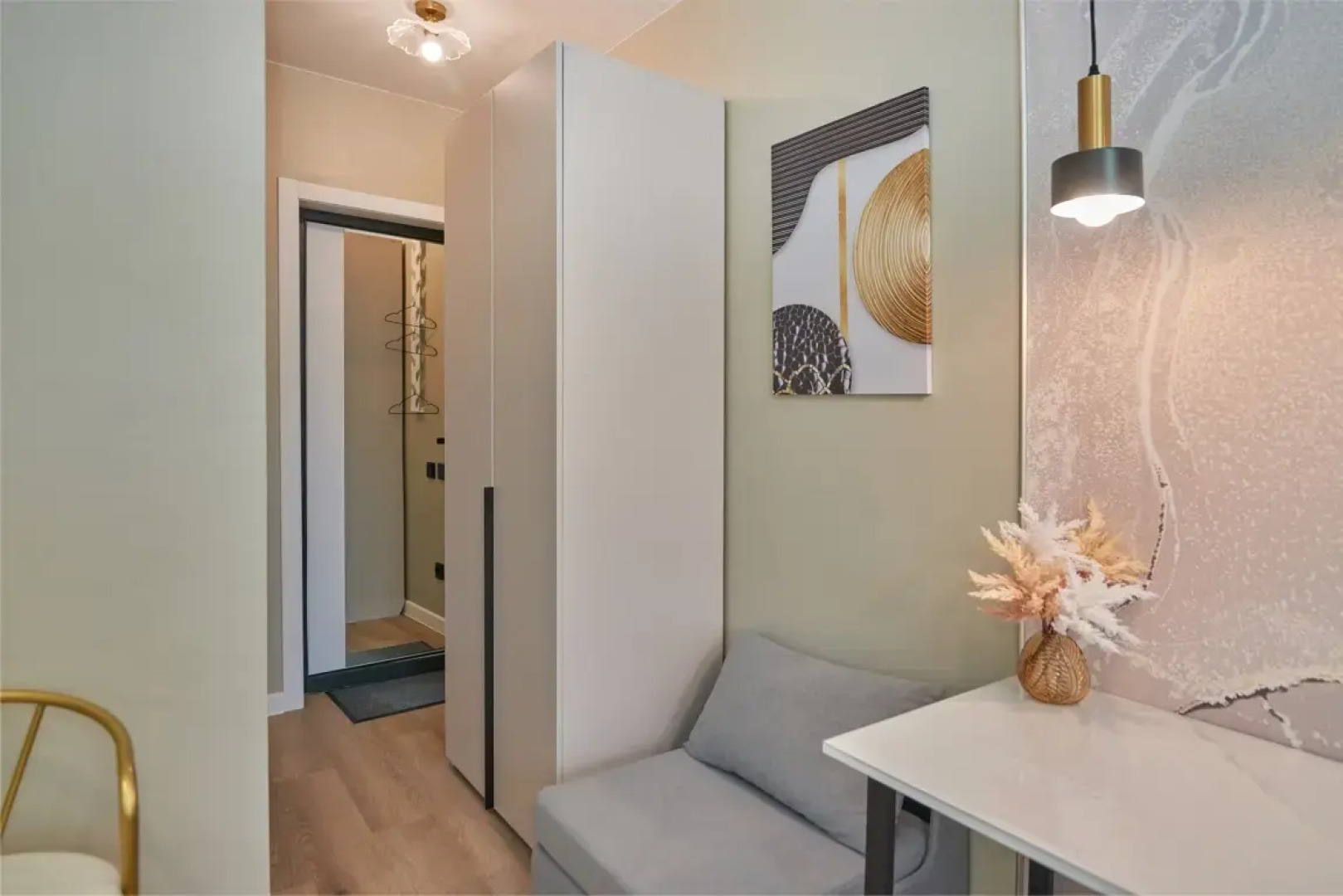 Апартаменты Horomy на Гусарской 4 2