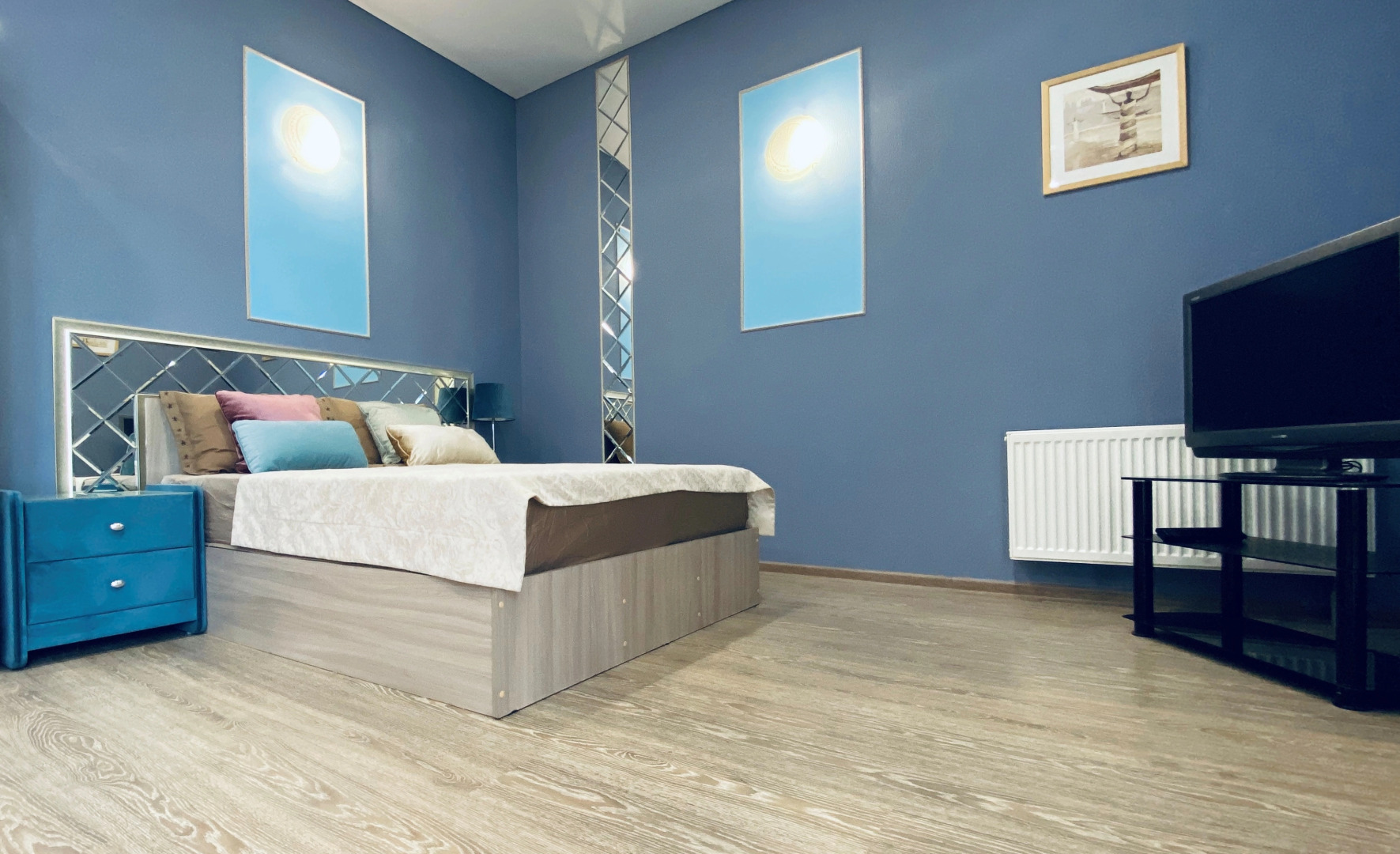 Апартаменты Superior