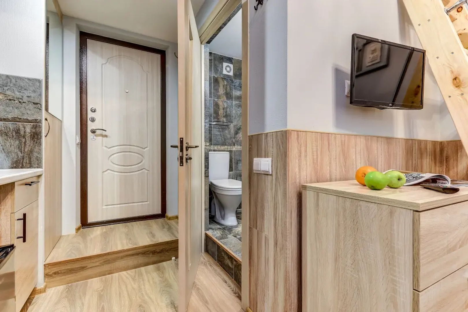 Апартаменты Locationapartments 1