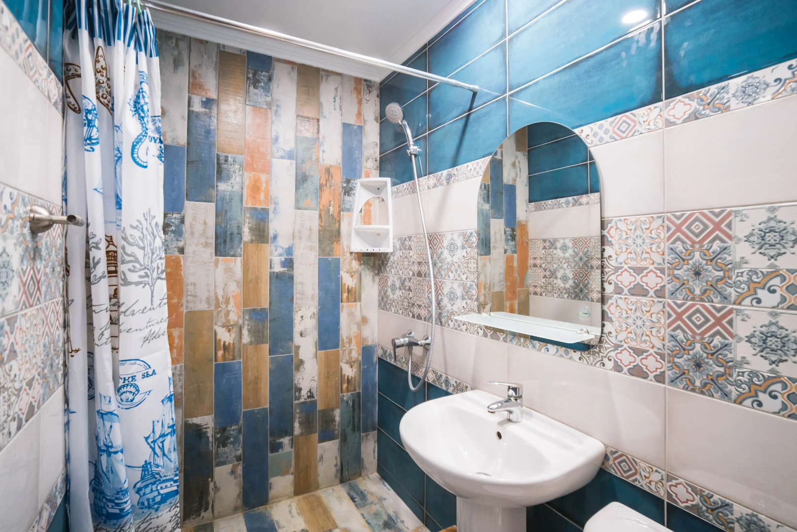 Гостевой дом Мане