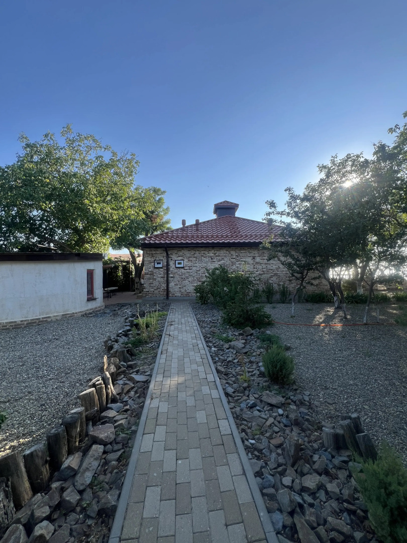 ЭКО хутор Тишина