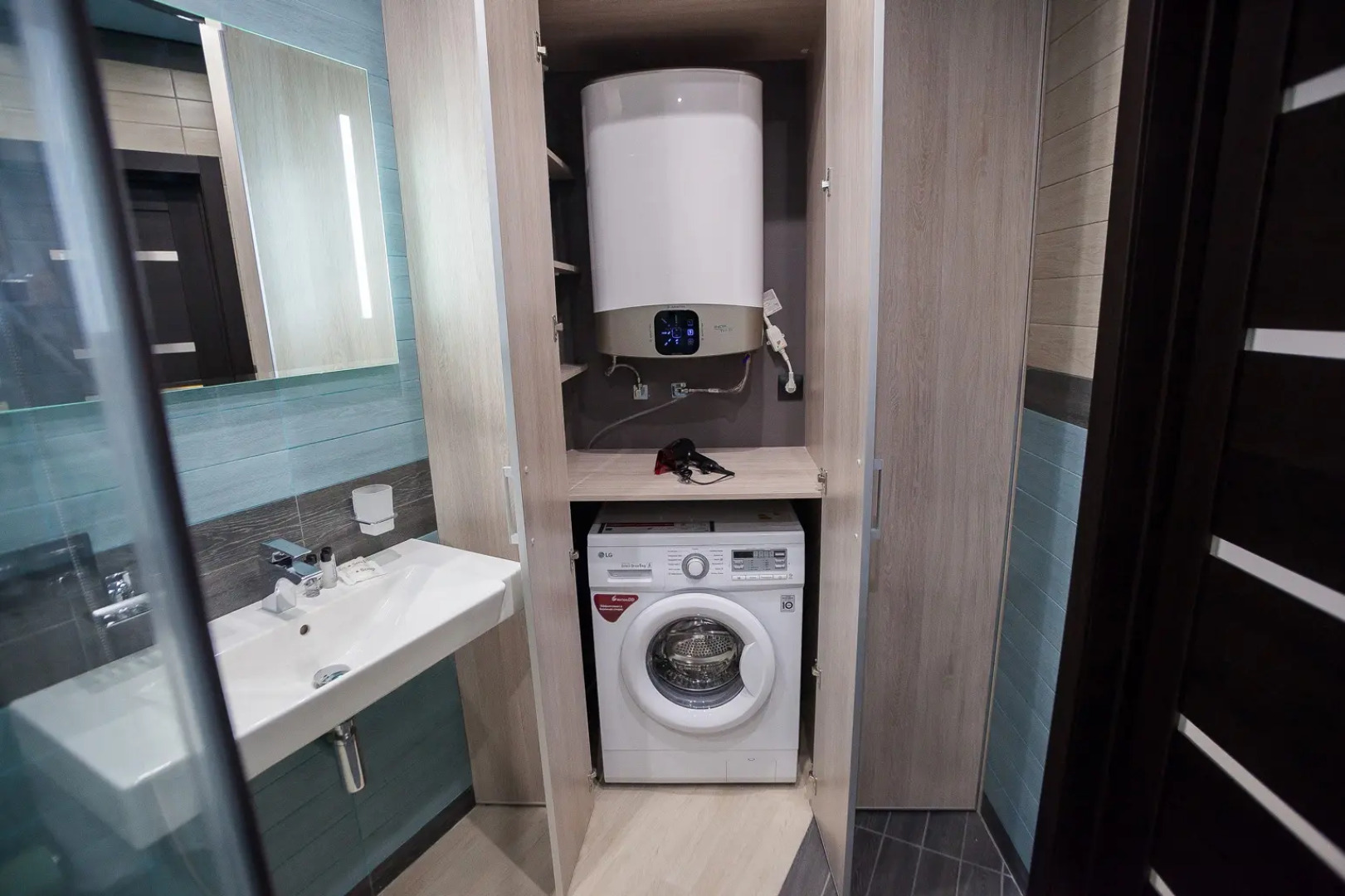 Апартаменты Loft Apartment/30A Lunnaya