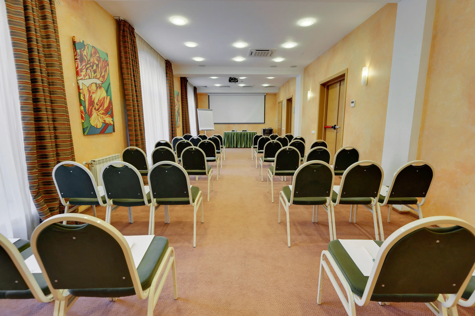 Отель НашОТЕЛЬ