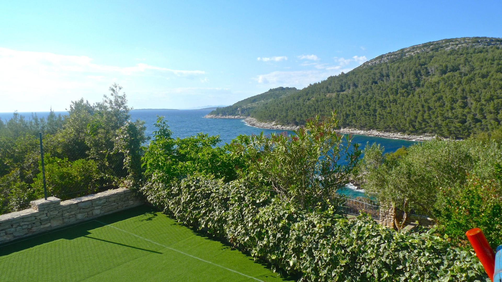 Вилла Stone House Villa Poplat